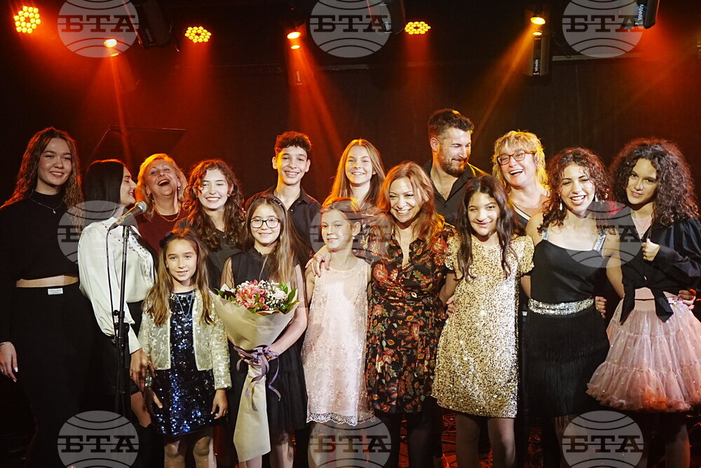 Млади джаз таланти изнесоха самостоятелен концерт на Plovdiv Jazz Fest 