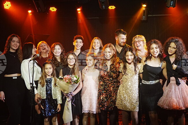 Young Jazz Musicians Shine in Solo Concert at Plovdiv Jazz Fest