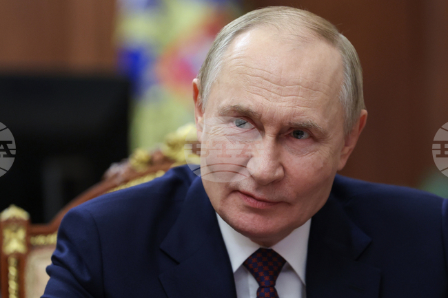 "Уолстрийт джърнъл": Тръмп иска да реши проблем, а Путин поглежда към Петър Велики, Иван Грозни и Екатерина Велика