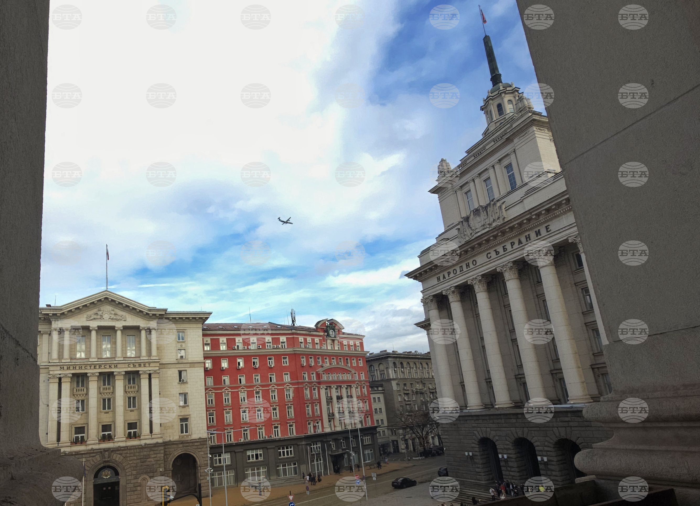 Кабинетът ще разгледа проектозаконите за бюджета за 2026 г.