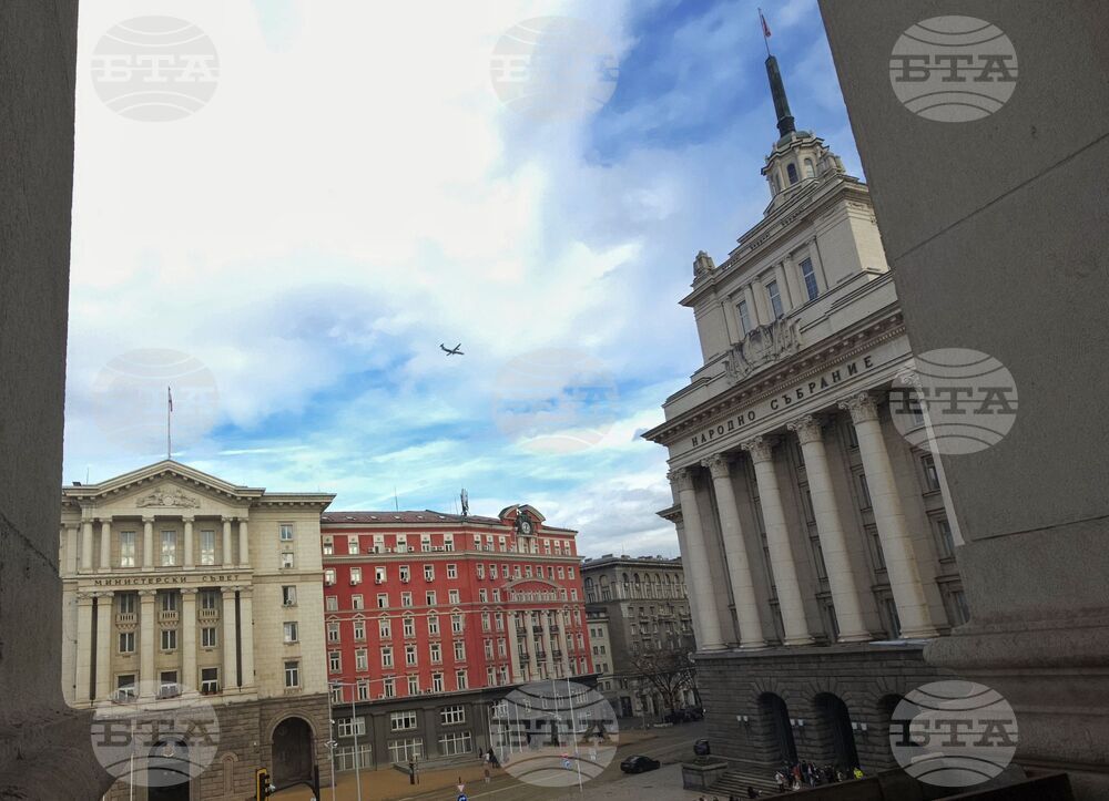 Кабинетът ще разгледа проектозаконите за бюджета за 2026 г. 