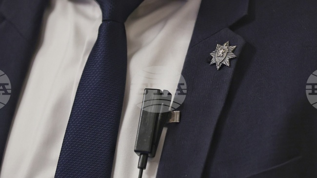 Ще се извърши вътрешна проверка заради видео в социалните мрежи, показващо движение на чуждестранна делегация, съобщиха в позиция от НСО
