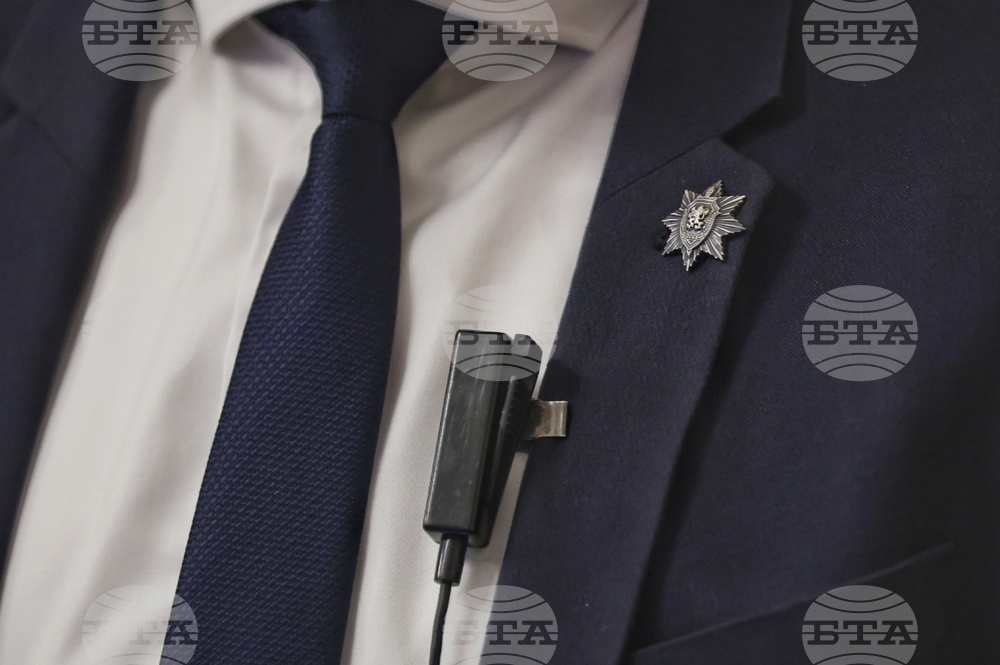 Ще се извърши вътрешна проверка заради видео в социалните мрежи, показващо движение на чуждестранна делегация, съобщиха в позиция от НСО