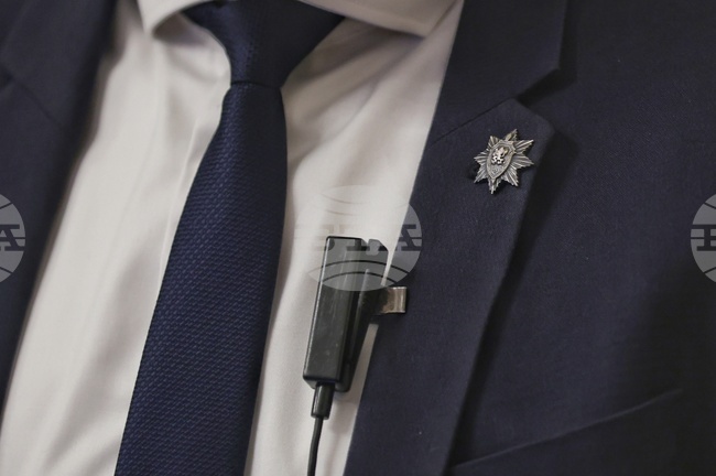 Ще се извърши вътрешна проверка заради видео в социалните мрежи, показващо движение на чуждестранна делегация, съобщиха в позиция от НСО