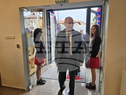 Гоце Делчев - Неврокопска професионална гимназия „Димитър Талев“ - STEM център - откриване