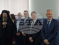 Гоце Делчев - Неврокопска професионална гимназия „Димитър Талев“ - STEM център - откриване