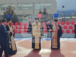 Гоце Делчев - Неврокопска професионална гимназия „Димитър Талев“ - STEM център - откриване