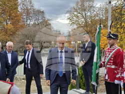 Гоце Делчев - Неврокопска професионална гимназия „Димитър Талев“ - STEM център - откриване