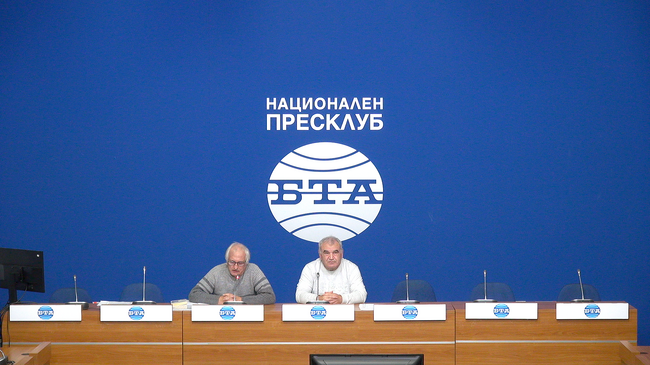 Пресконференция на тема: „Законово елементарно решение на проблема с продажбата на топлинна енергия и тиражираните в медии неистини от обвързани с топлофикационните дружества лица“