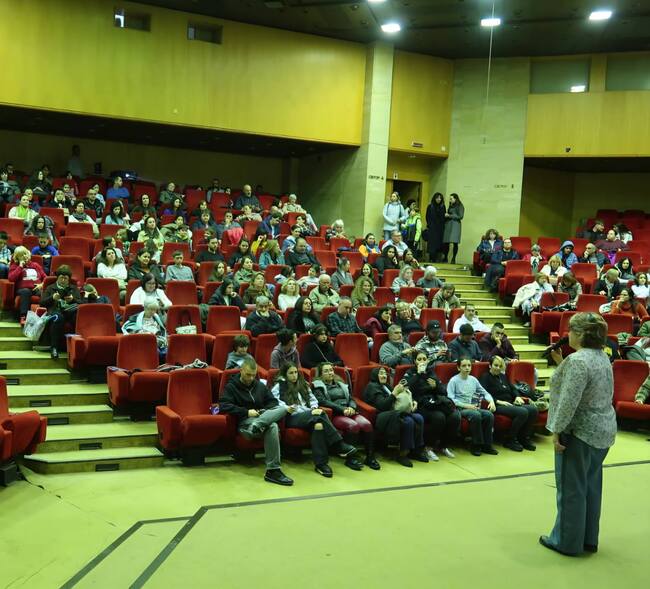 Пълни зали и вдъхновяващи срещи белязаха София Филм Фест в Русе 2025