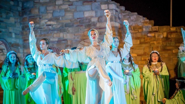 След шестгодишно отсъствие операта "Норма" се завръща на бургаска сцена