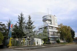 Бургас - летище - ремонт на писта