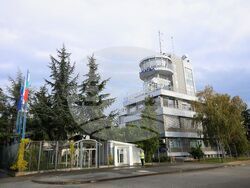 Бургас - летище - ремонт на писта