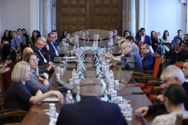 Народно събрание - Комисия по здравеопазването - кръгла маса