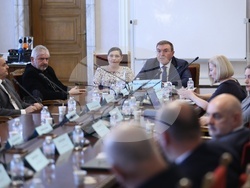 Народно събрание - Комисия по здравеопазването - кръгла маса