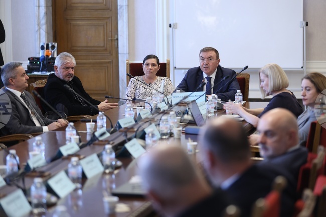 Medical Association to Include Health Care Professionals in National Framework Agreement Negotiations