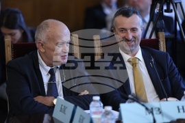 Народно събрание - Комисия по здравеопазването - кръгла маса