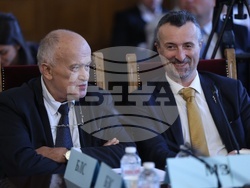 Народно събрание - Комисия по здравеопазването - кръгла маса