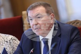 Народно събрание - Комисия по здравеопазването - кръгла маса