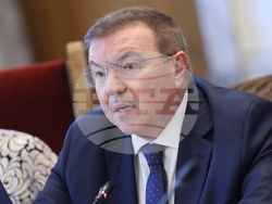 Народно събрание - Комисия по здравеопазването - кръгла маса