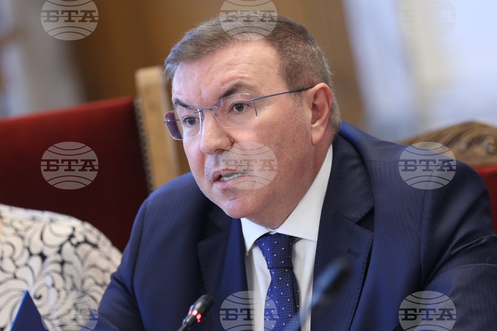 Народно събрание - Комисия по здравеопазването - кръгла маса