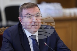 Народно събрание - Комисия по здравеопазването - кръгла маса