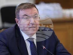 Народно събрание - Комисия по здравеопазването - кръгла маса