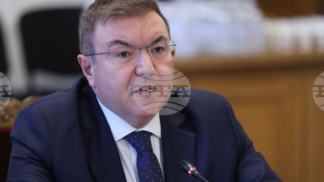 Предстои изготвяне на проект във всеки областен град да бъде формиран нов тип лечебни заведения като стратегически, каза проф. Костадин Ангелов