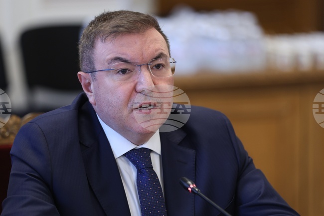 Предстои изготвяне на проект във всеки областен град да бъде формиран нов тип лечебни заведения като стратегически, каза проф. Костадин Ангелов