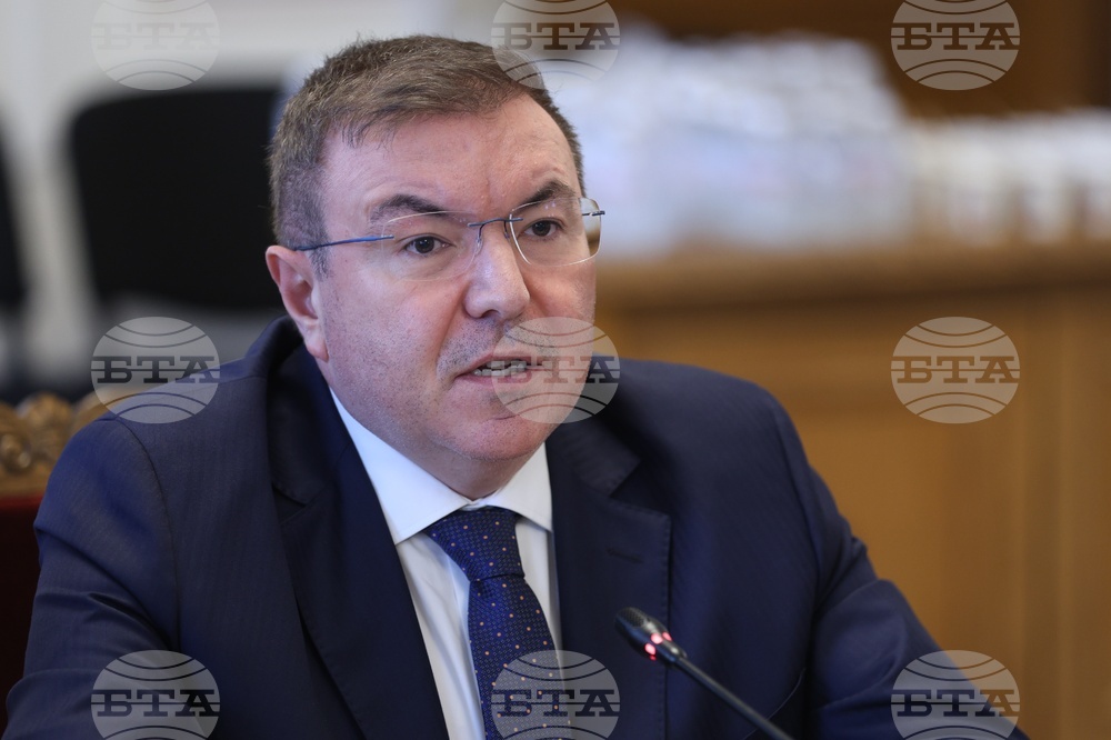 Народно събрание - Комисия по здравеопазването - кръгла маса