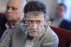 Народно събрание - Комисия по здравеопазването - кръгла маса