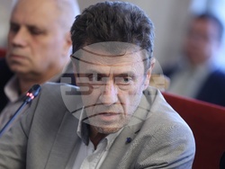 Народно събрание - Комисия по здравеопазването - кръгла маса