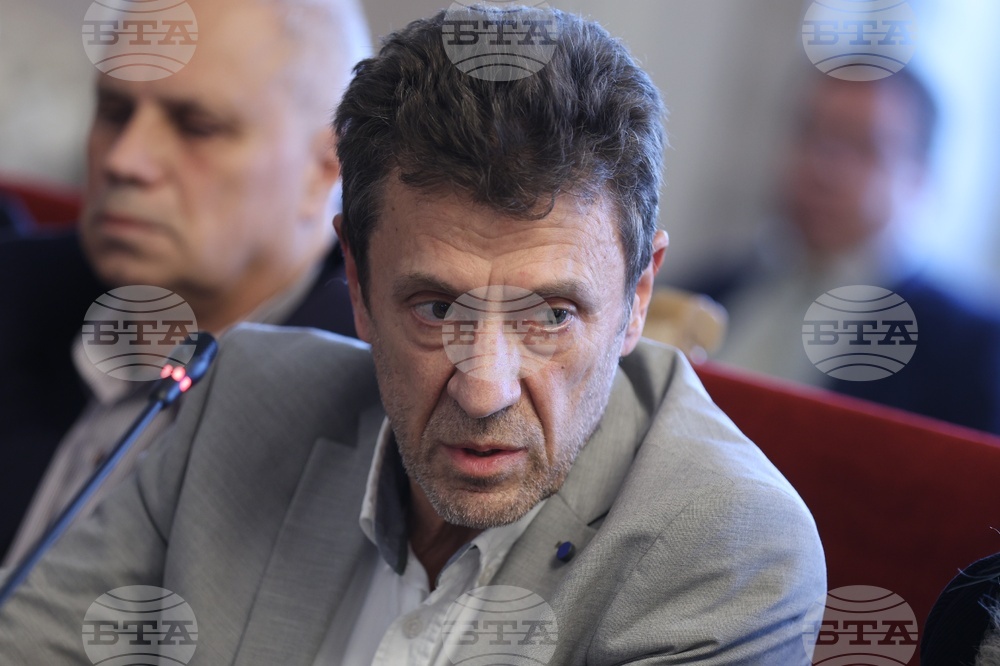 Народно събрание - Комисия по здравеопазването - кръгла маса