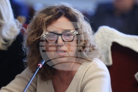 Народно събрание - Комисия по здравеопазването - кръгла маса