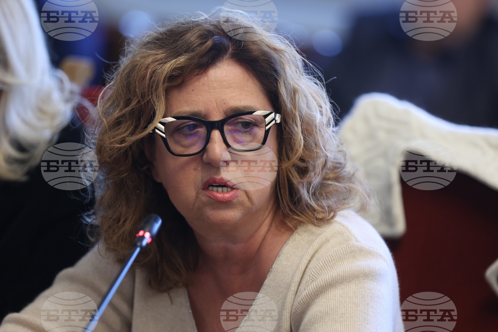 Народно събрание - Комисия по здравеопазването - кръгла маса