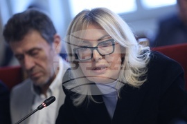 Народно събрание - Комисия по здравеопазването - кръгла маса