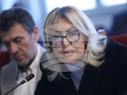 Народно събрание - Комисия по здравеопазването - кръгла маса