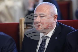 Народно събрание - Комисия по здравеопазването - кръгла маса