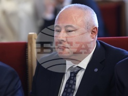 Народно събрание - Комисия по здравеопазването - кръгла маса