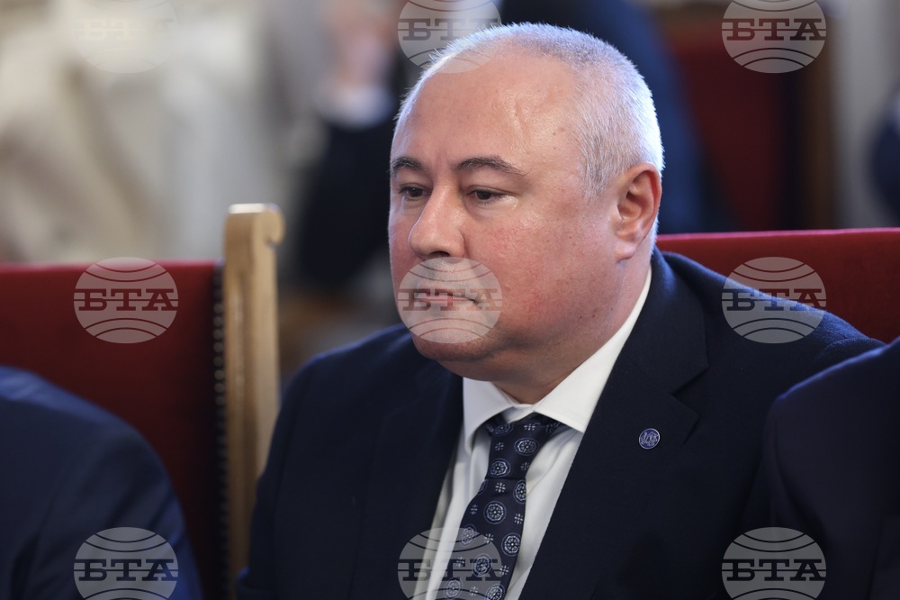 Народно събрание - Комисия по здравеопазването - кръгла маса