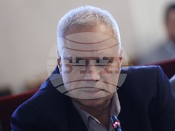 Народно събрание - Комисия по здравеопазването - кръгла маса