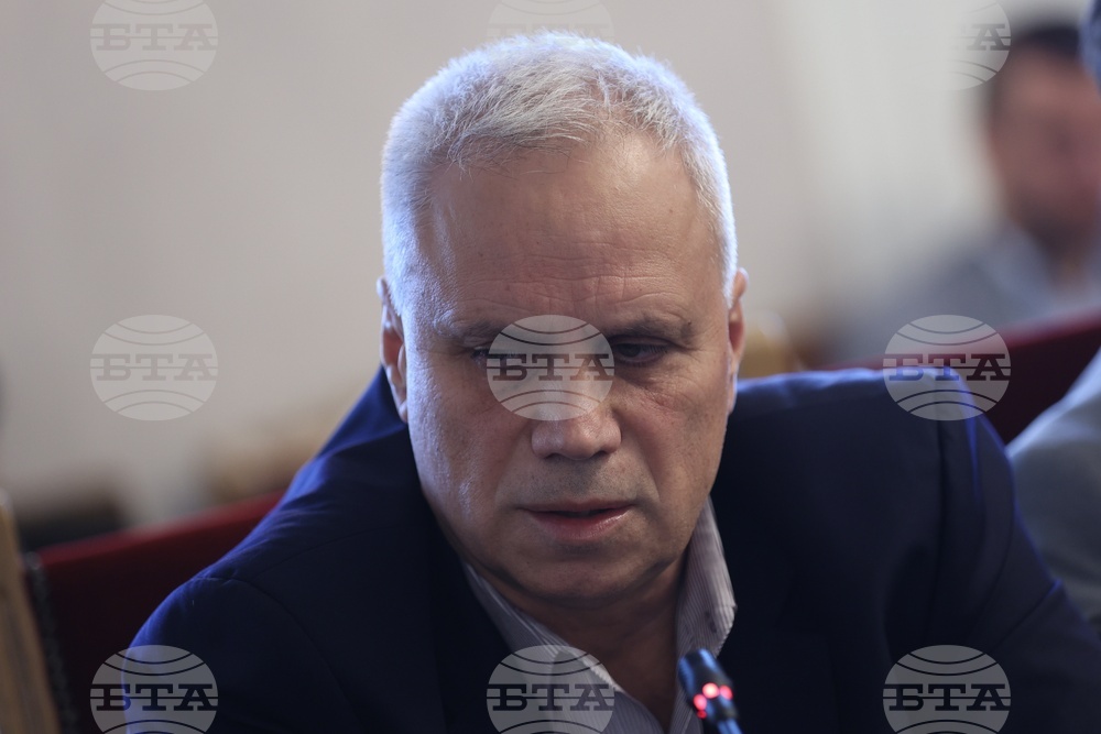 Народно събрание - Комисия по здравеопазването - кръгла маса