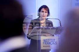 Френски институт - конференция в памет на Жельо Желев