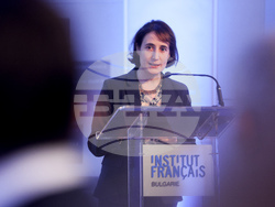 Френски институт - конференция в памет на Жельо Желев