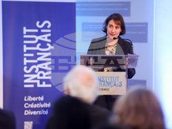 Френски институт - конференция в памет на Жельо Желев