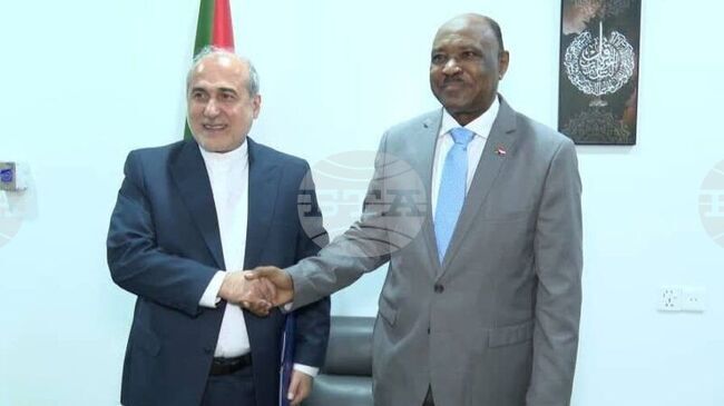 ИРНА: Иран потвърди своята подкрепа към суверенитета и териториалната цялост на Судан 