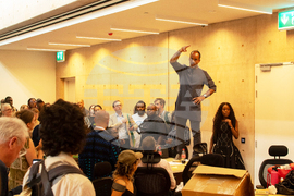 Nigeria West Africa Museum