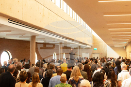 Nigeria West Africa Museum