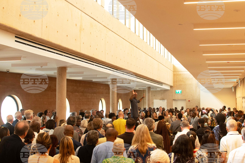 Nigeria West Africa Museum