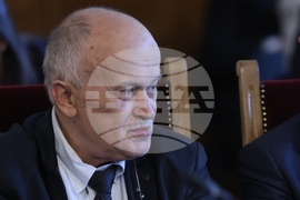 Народно събрание - Комисия по здравеопазването - кръгла маса